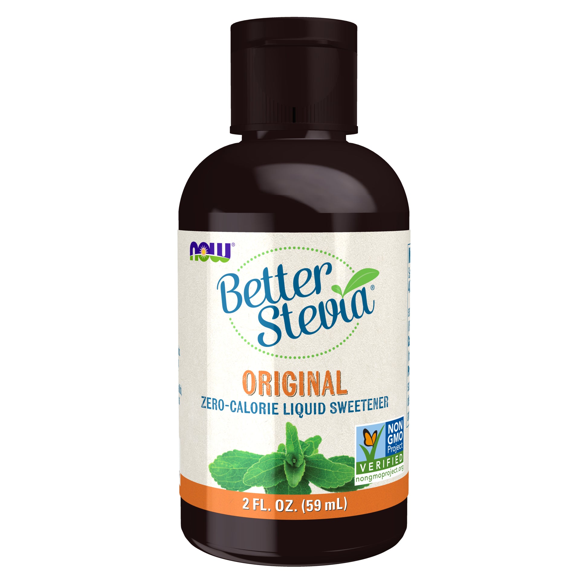 BetterStevia® Liquid, Original - 2 fl. oz.