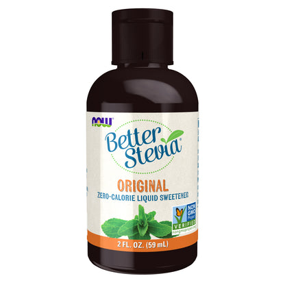 BetterStevia® Liquid, Original - 2 fl. oz.