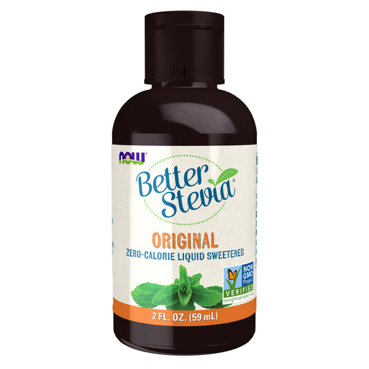BetterStevia® Liquid, Original - 2 fl. oz.