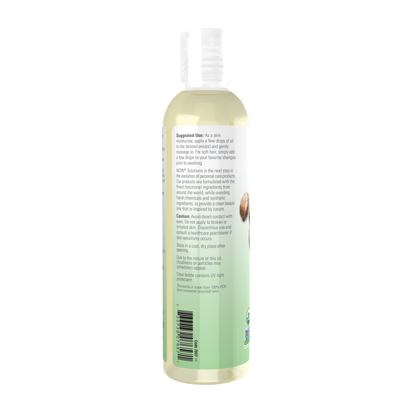 Skin Moisturizing Oil
