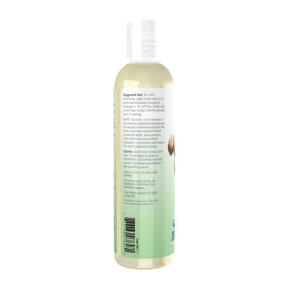 Skin Moisturizing Oil