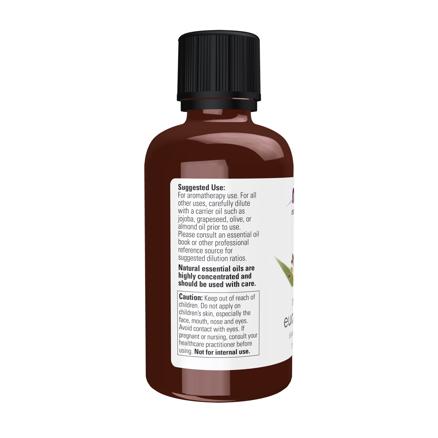 Eucalyptus Essential Oil