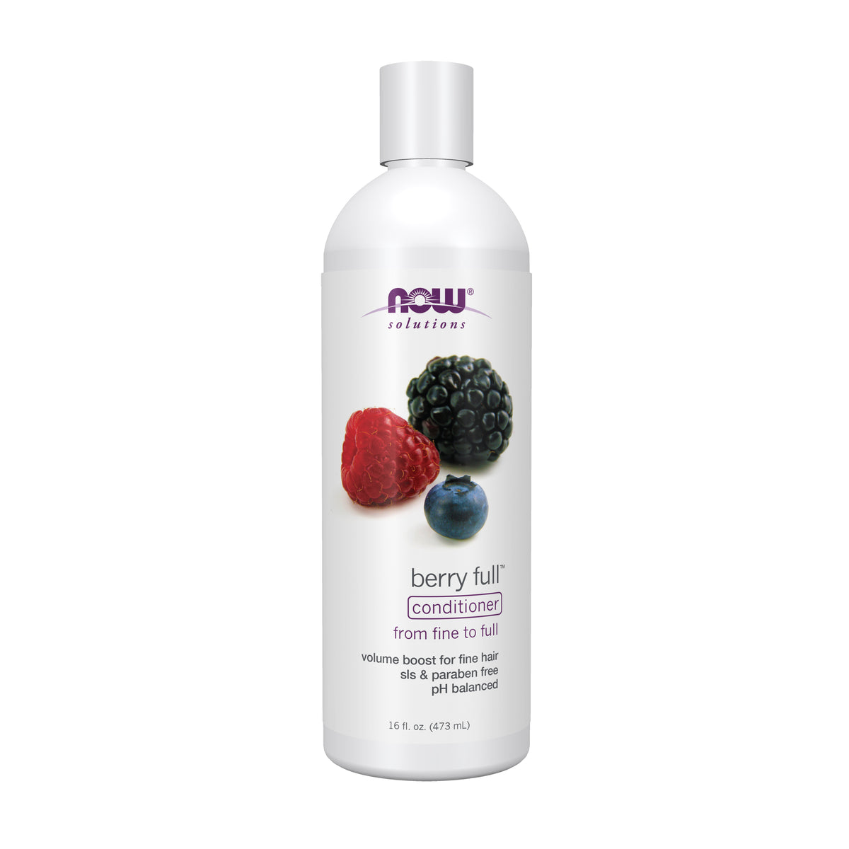 Natural Berry Full™ Conditioner - 16 fl. oz.