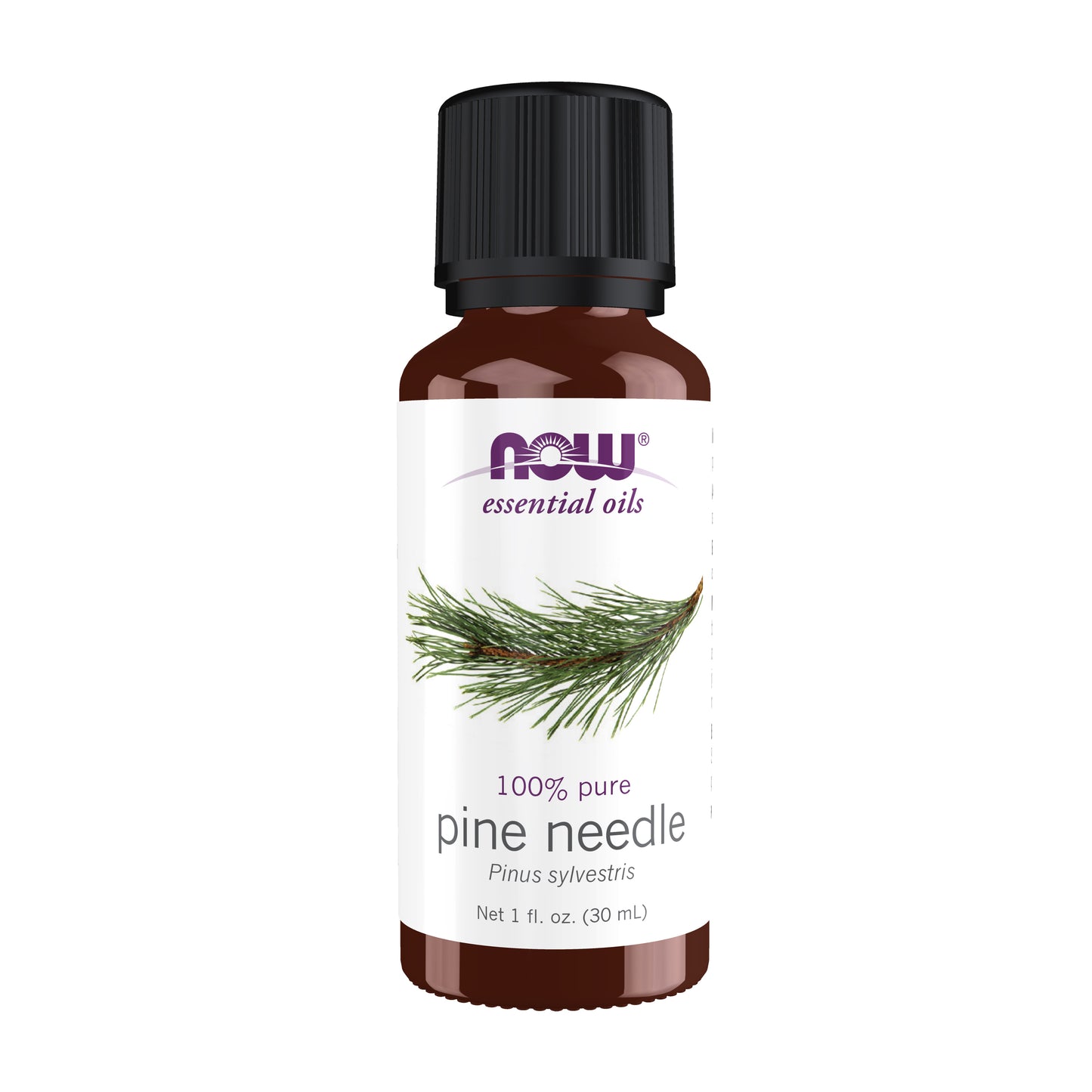 Pine Needle Oil - 1 fl. oz.