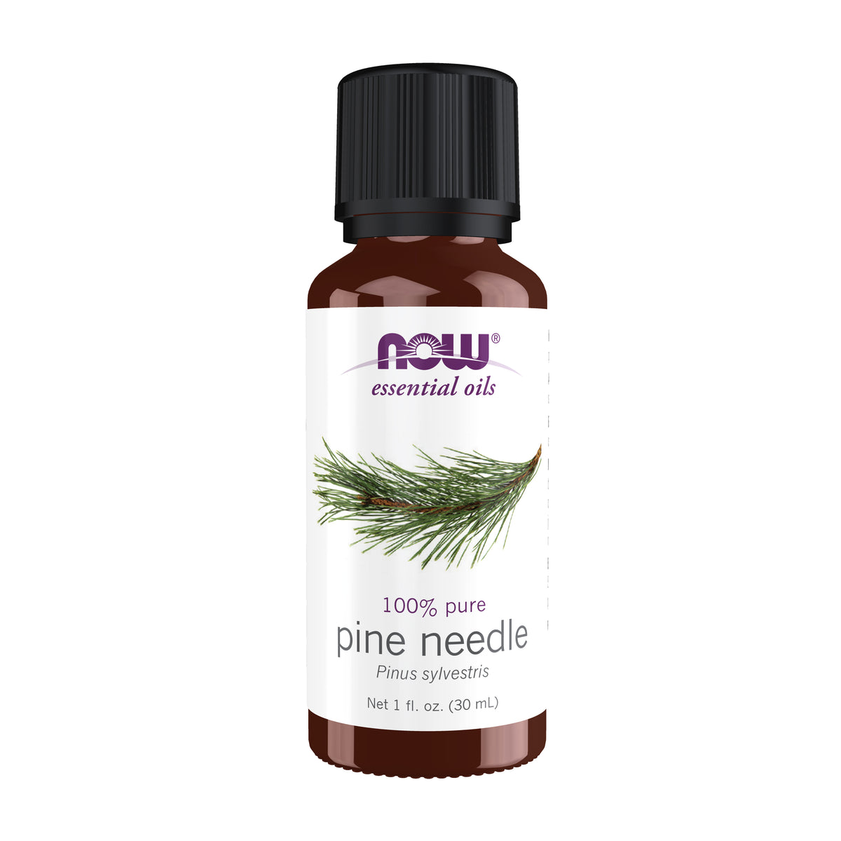 Pine Needle Oil - 1 fl. oz.
