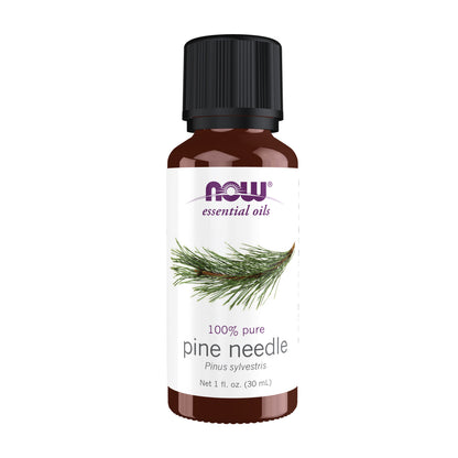 Pine Needle Oil - 1 fl. oz.