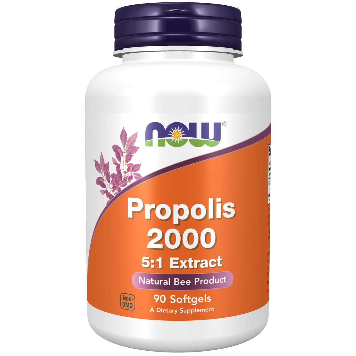 Propolis 2000 5:1 Extract - 90 Softgels