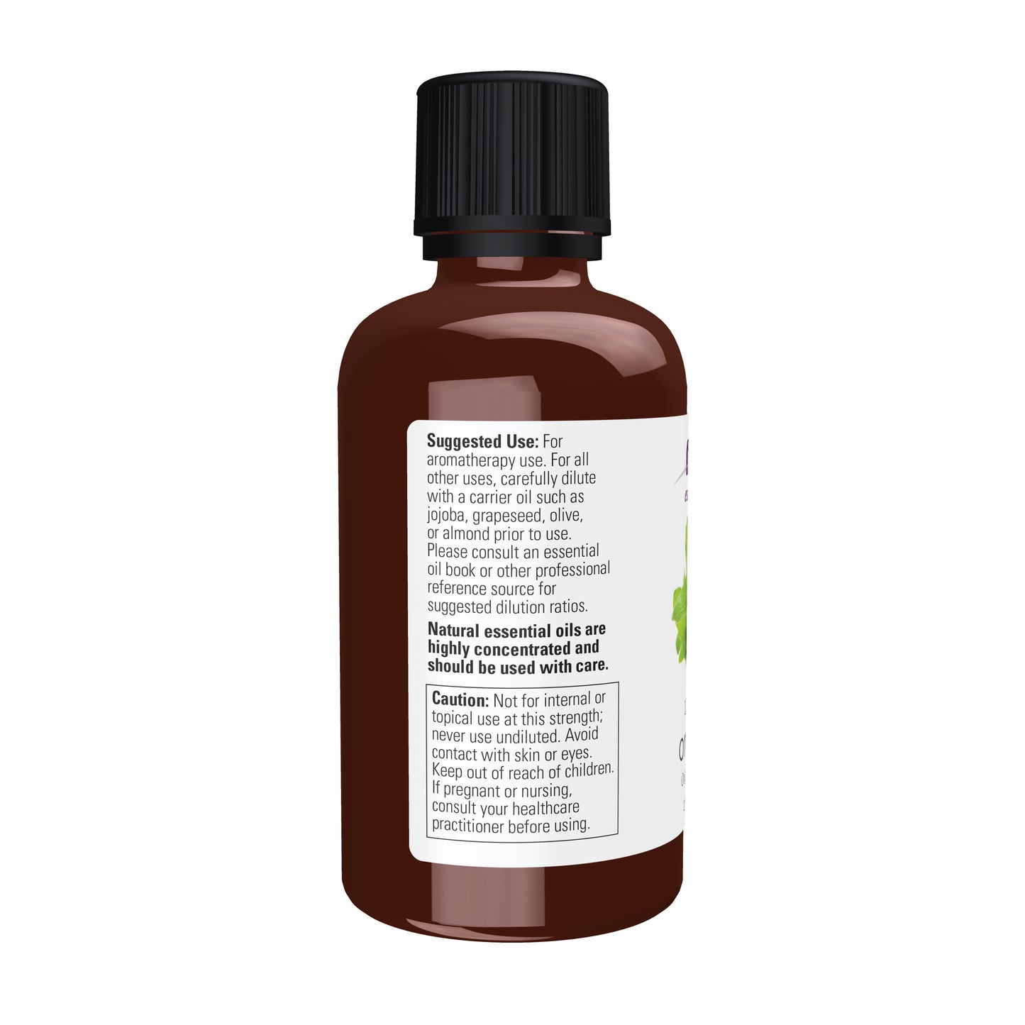 Pure Aromatherapy Oil