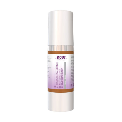 Hyaluronic Firming Serum - 1 fl. oz.