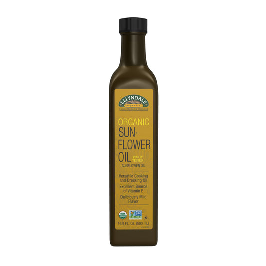 Sunflower Oil - 16.9 fl. oz.