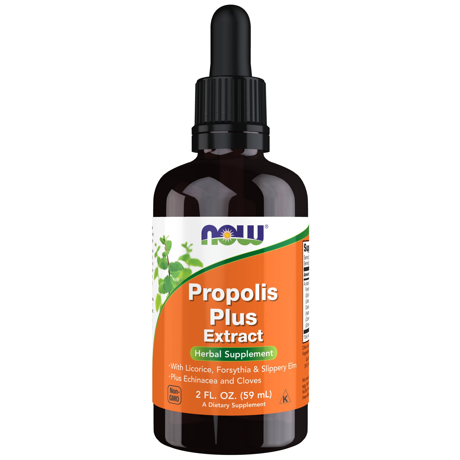 Propolis Plus Extract - 2 fl. oz.