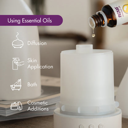 Citronella Essential Oil