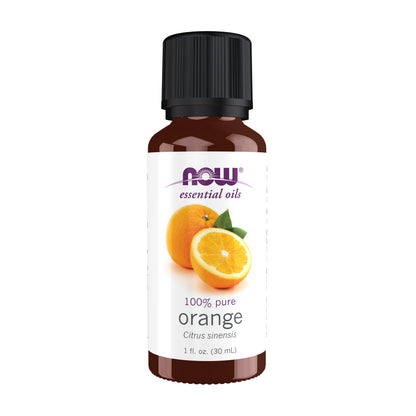 Orange Oil - 1 fl. oz.