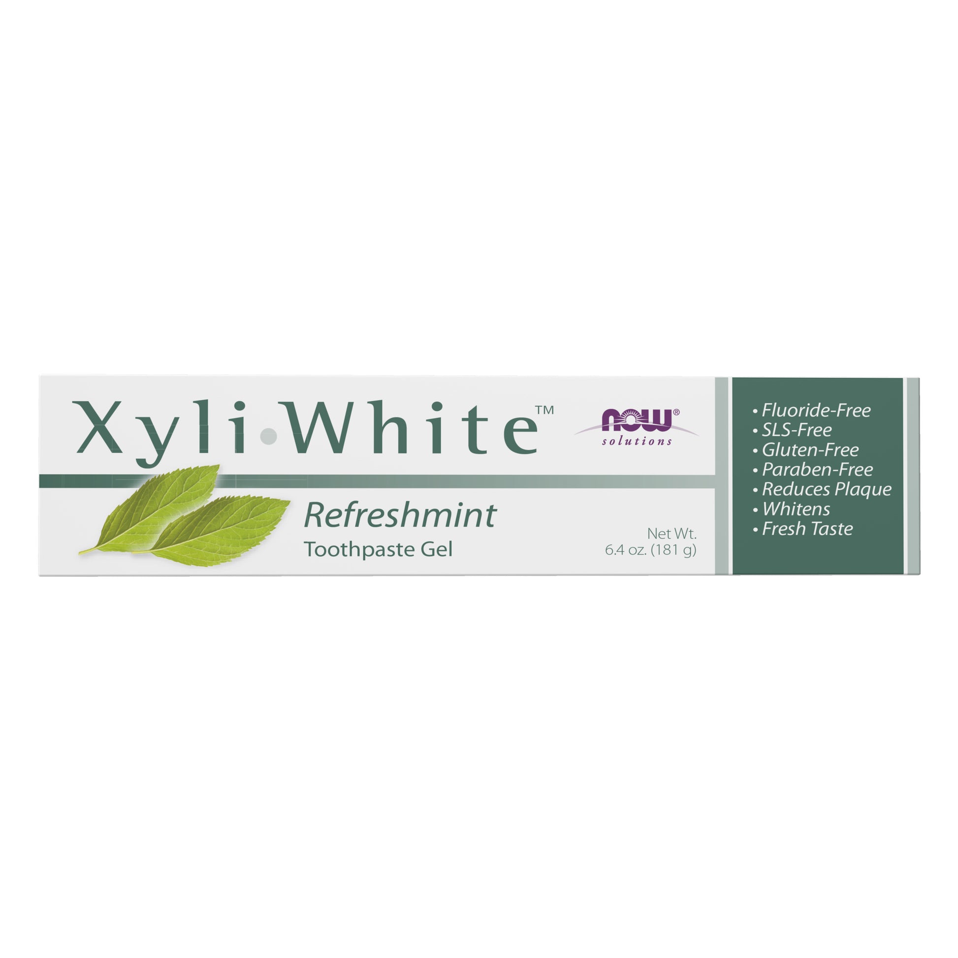 Xyliwhite™ Refreshmint Toothpaste Gel - 6.4 oz.