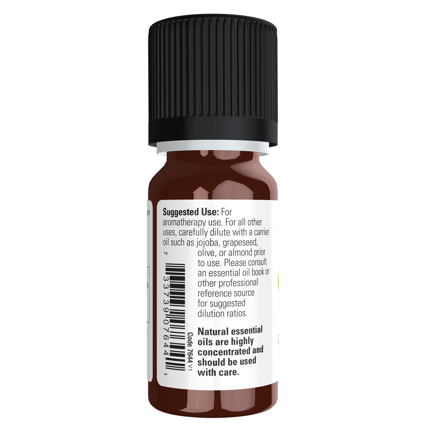 Organic Castor Oil