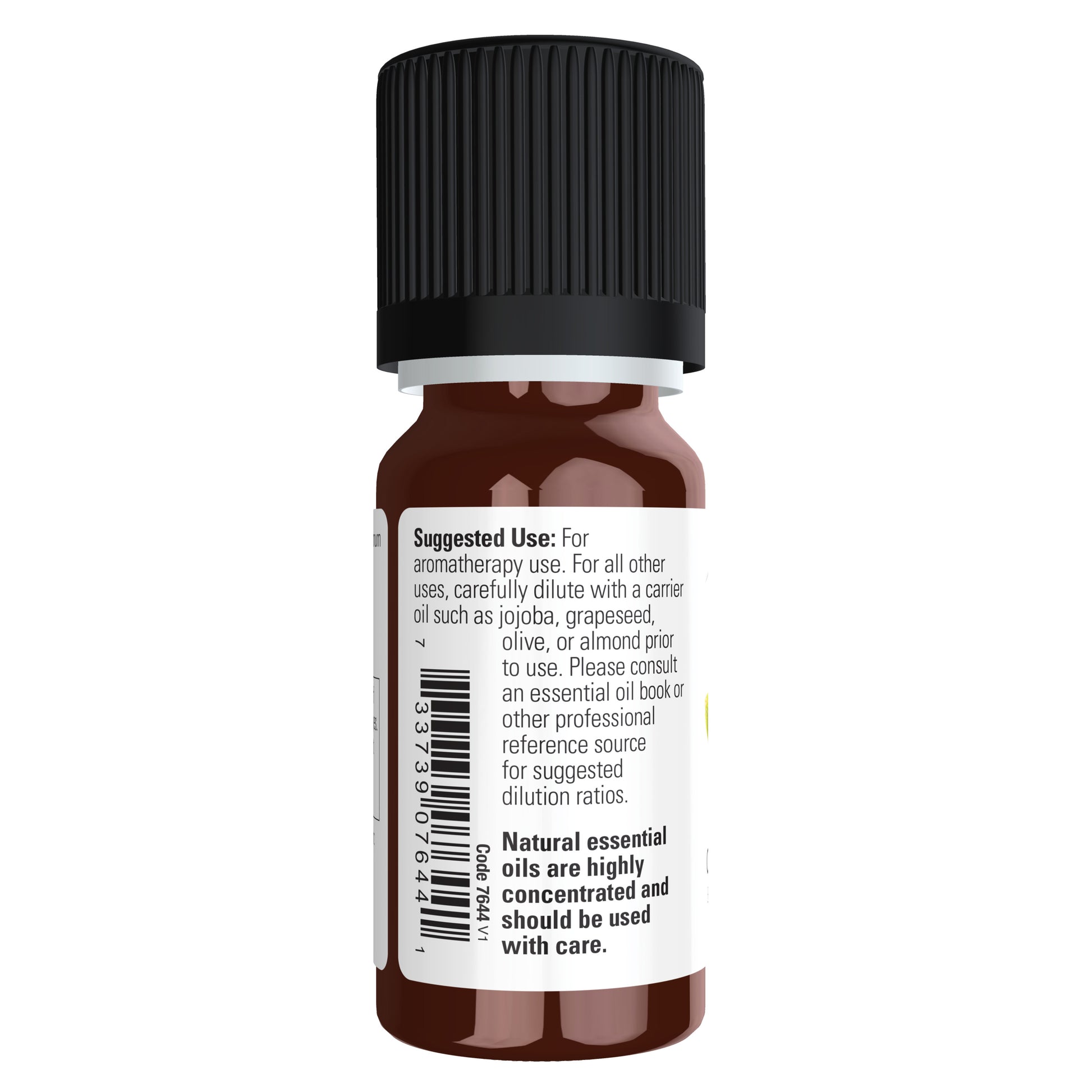 Organic Castor Oil