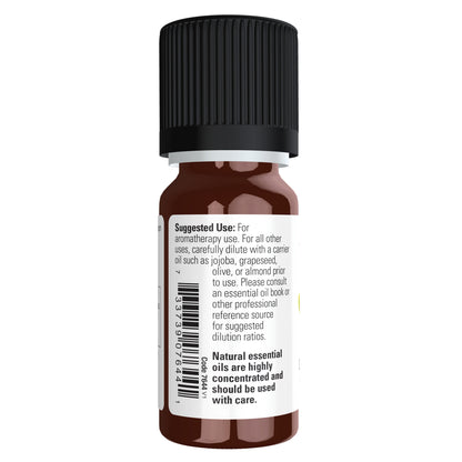 Organic Castor Oil