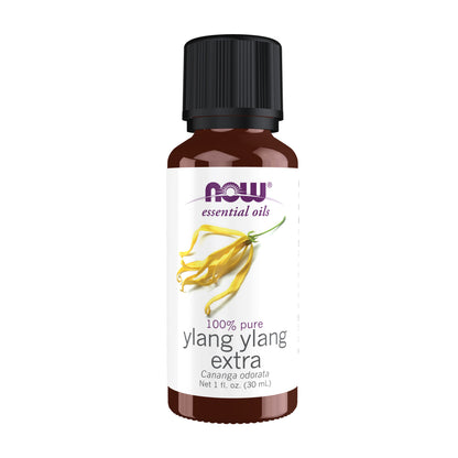 Ylang Ylang Extra Oil - 1 fl. oz.