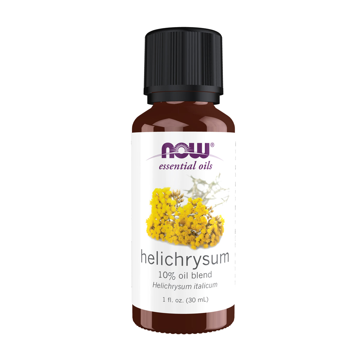 Helichrysum Oil Blend - 1 fl. oz.
