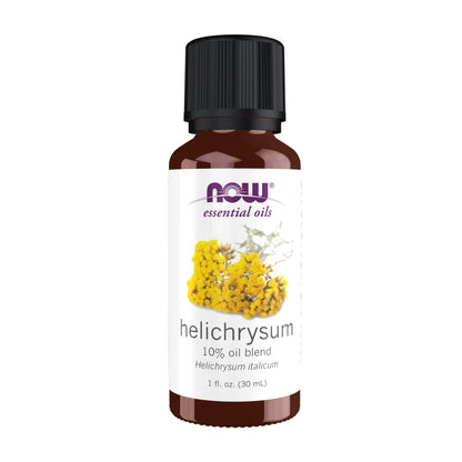 Helichrysum Oil Blend - 1 fl. oz.