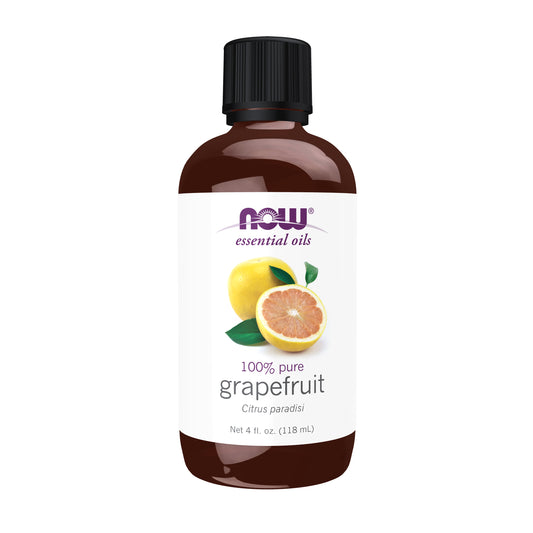 Grapefruit Oil - 4 fl. oz.