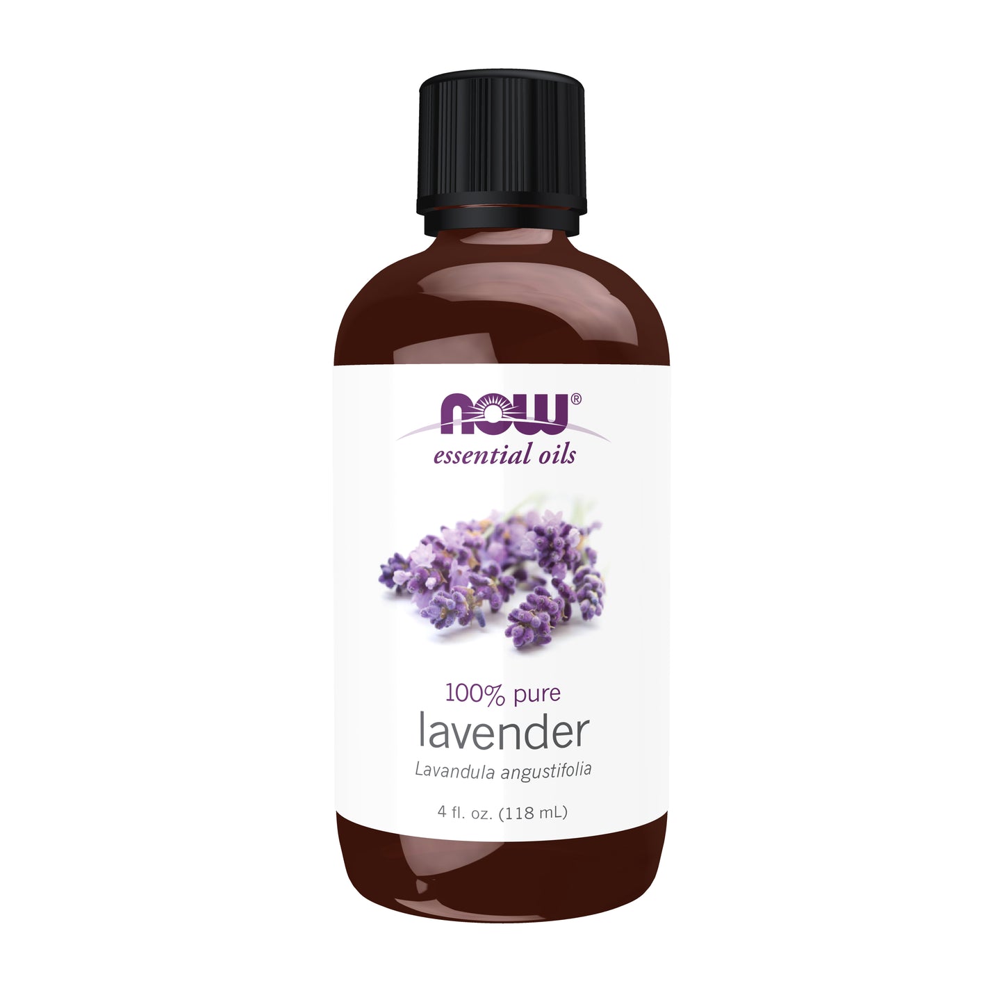 Lavender Oil - 4 fl. oz.