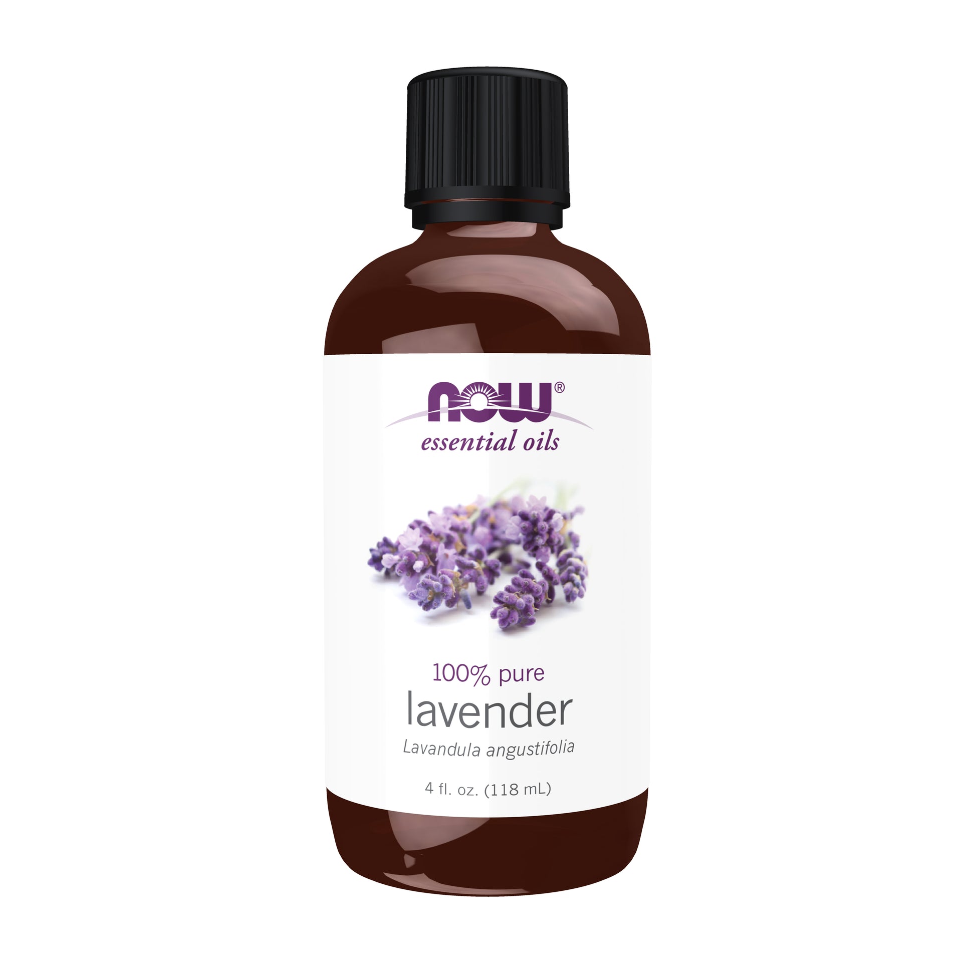 Lavender Oil - 4 fl. oz.