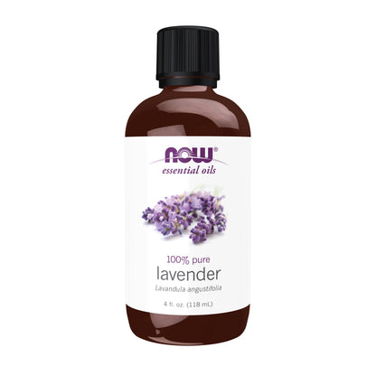 Lavender Oil - 4 fl. oz.