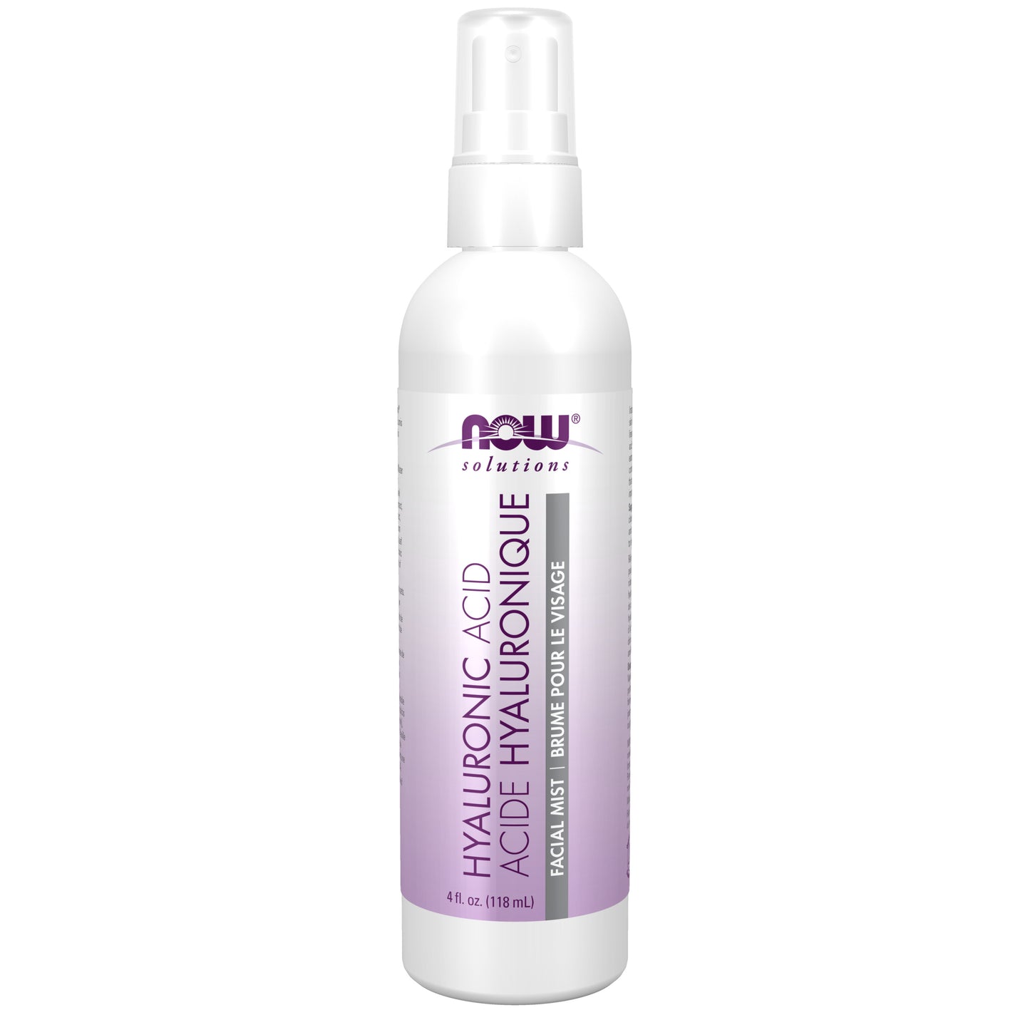 Hyaluronic Acid Facial Mist - 4 fl. oz.