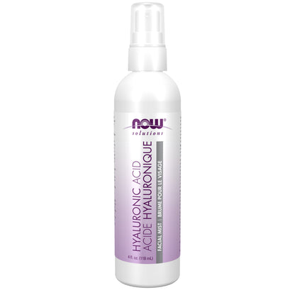 Hyaluronic Acid Facial Mist - 4 fl. oz.