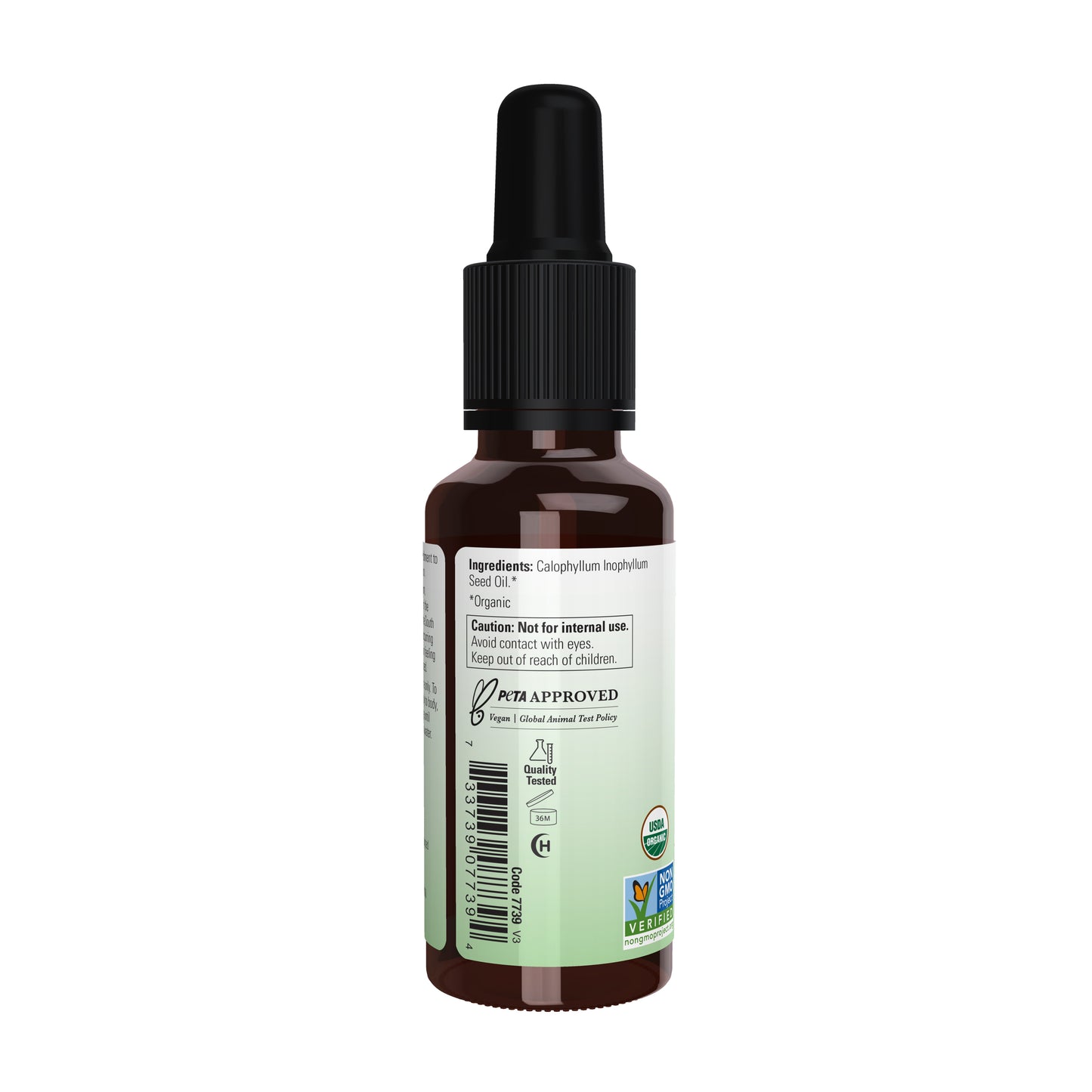 Botanical Body Moisturizer