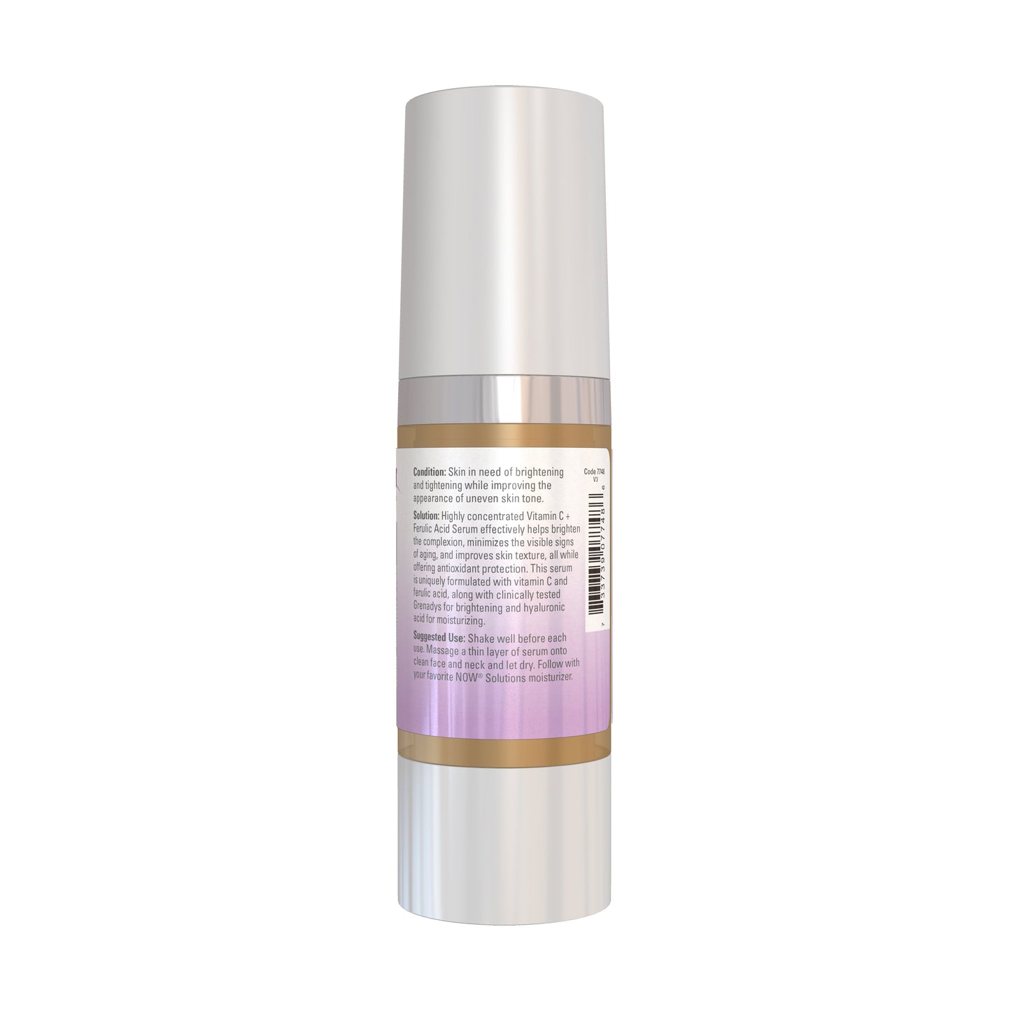 Vitamin C Serum
