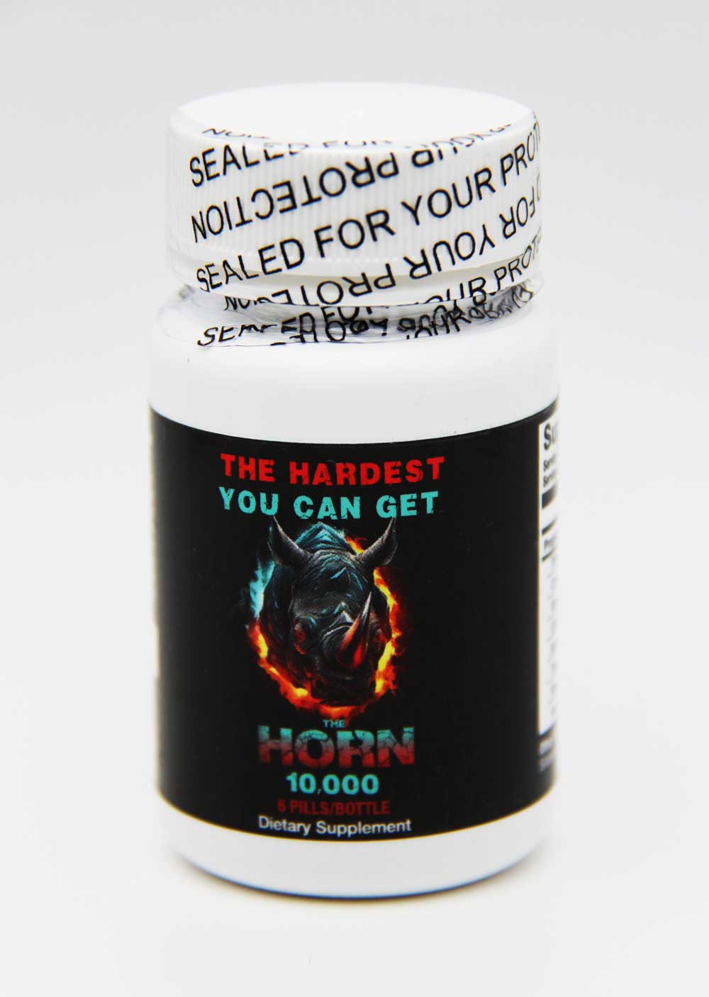 Horn 10000 Natural Stamina Booster