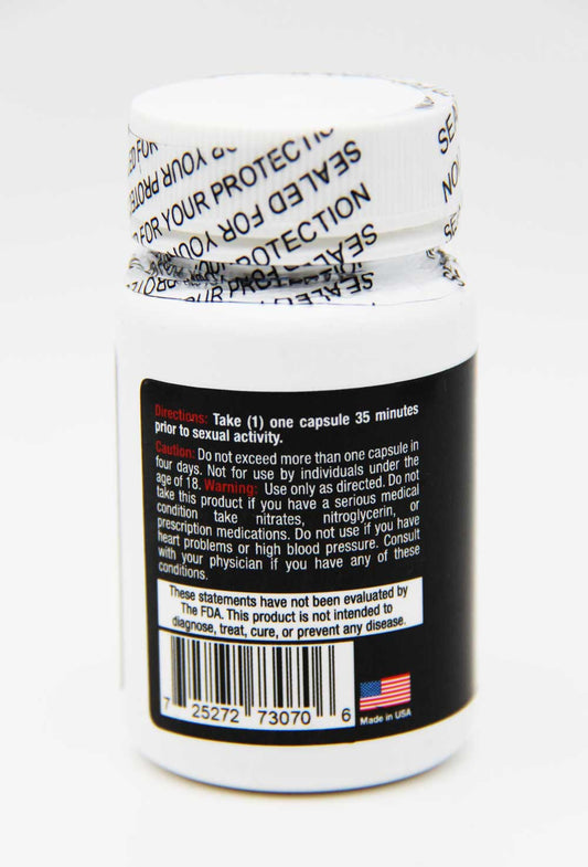 Horn 10000 Performance Pill 
