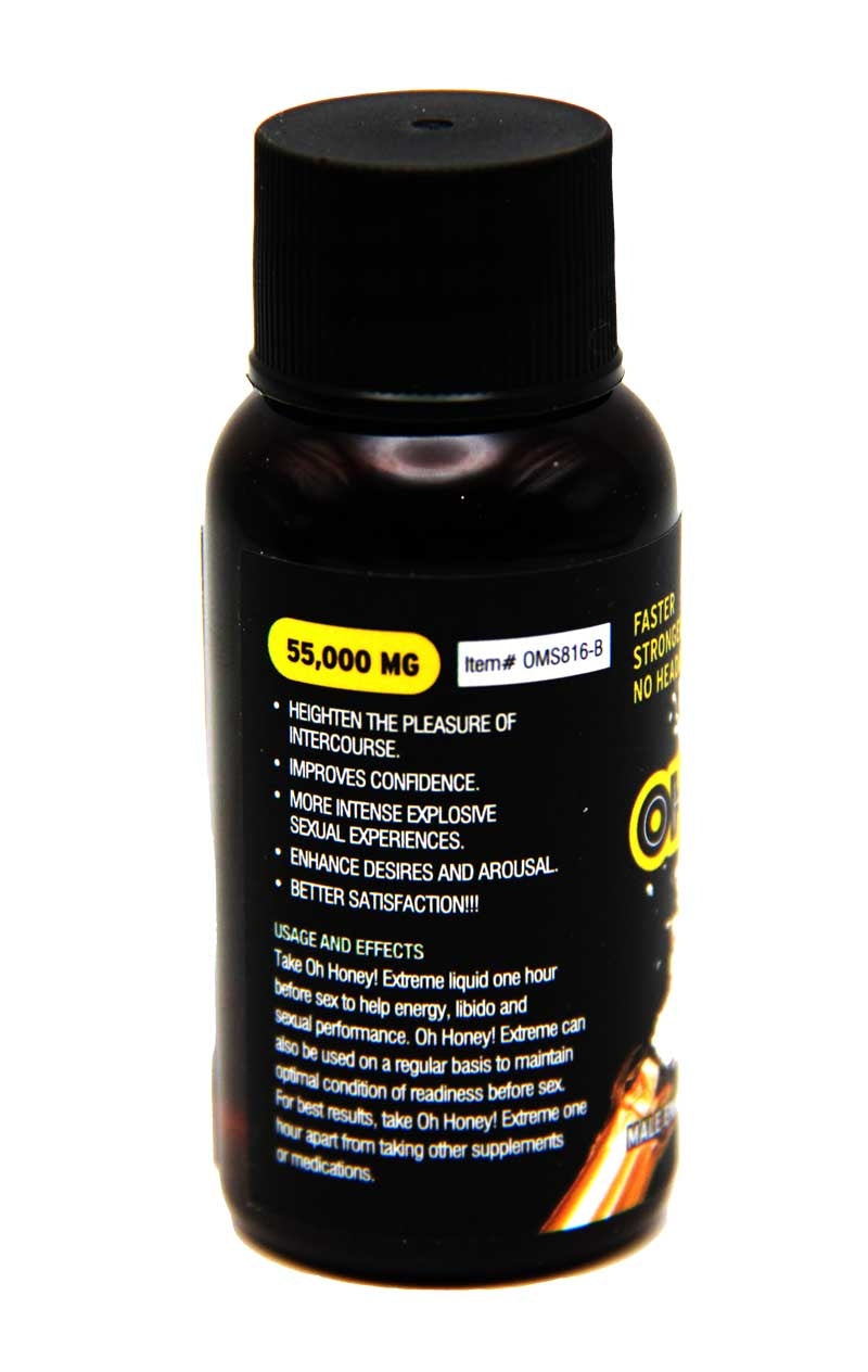 Oh Honey Extreme 55000mg