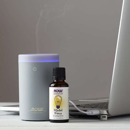 Portable USB Oil Diffuser